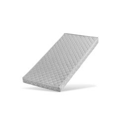 DANPOL Materatze Kokos–Schaum–Kokos 120x60x8 KOMFORT II T18 MP
