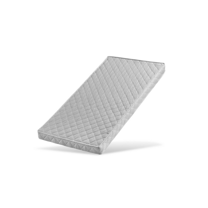DANPOL Materatze Kokos–Schaum–Kokos 120x60x8 KOMFORT II T18 MP