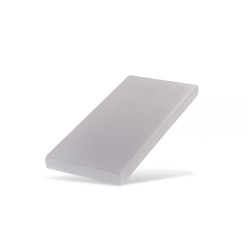 DANPOL Materatze kokos 120x60x6 KOALA