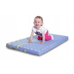 MARINI Schaummatratze 120x60x6
