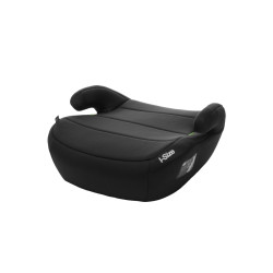 4 BABY Kindersitz BOOST 125-150cm BLACK I-SIZE