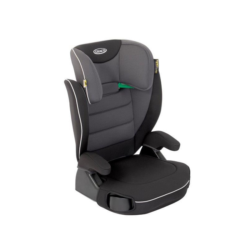GRACO Kindersitz LOGICO L R129 Midnight