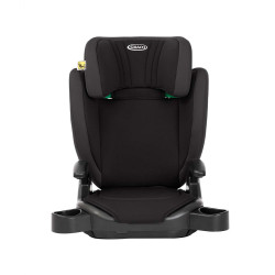 GRACO Kindersitz JUNIOR MAXI R129 Midnight