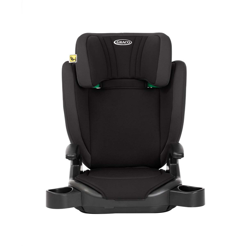 GRACO Kindersitz JUNIOR MAXI R129 Midnight