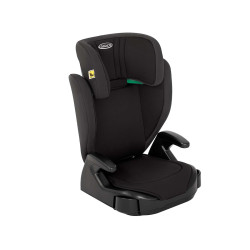 GRACO Kindersitz JUNIOR MAXI R129 Midnight