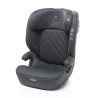 4 BABY Kindersitz NERO 100-150 cm BLACK I-SIZE