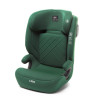 4 BABY Kindersitz NERO 100-150 cm DARK GREEN I-SIZE