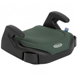 GRACO Fotelik BOOSTER BASIC R129 Hunter