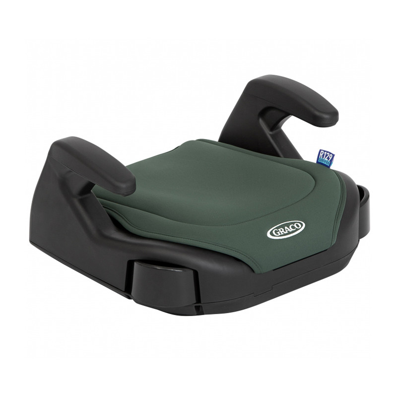 GRACO Kindersitz BOOSTER BASIC R129 Hunter