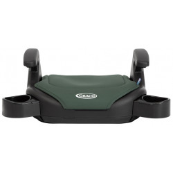 GRACO Kindersitz BOOSTER BASIC R129 Hunter