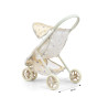 MILLY MALLY 6242 Puppenwagen Susie Nature