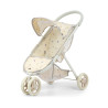 MILLY MALLY 6242 Puppenwagen Susie Nature
