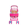 MILLY MALLY 2725 Puppenwagen Kate Candy