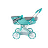 MILLY MALLY Puppenwagen Alice Prestige Mint
