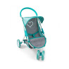 MILLY MALLY 3106 Puppenwagen Susie Prestige Mint