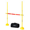 Skippi Sprungbarriere - leicht - tragbar - sicher - Hobby Horse