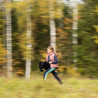 Hobby Pferd Spielzeug für Mädchen Stockpferd A3