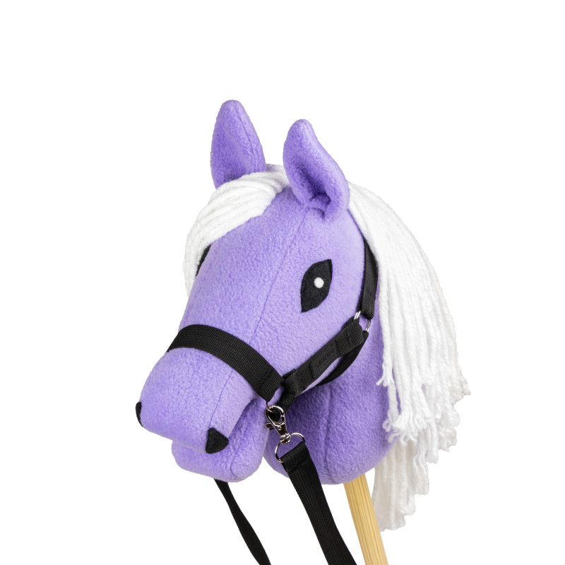 Hobby Horse Skippi A5 - Lavendelviolett