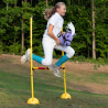 Hobby Horse Skippi A5 - Lavendelviolett