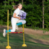 Hobby Horse Skippi A5 - Lavendelviolett