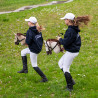 Hobby Horse Skippi Karmel A3 – Halfter und Zügel inklusive – beige