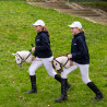 Hobby Horse Skippi Biszkopt A3 - kantar i wodze w zestawie - prezent