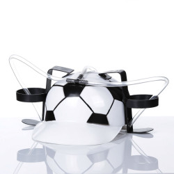 Die zu übersetzende Inhalte ist Party Bierhelm Grillhelm für Bierball.
