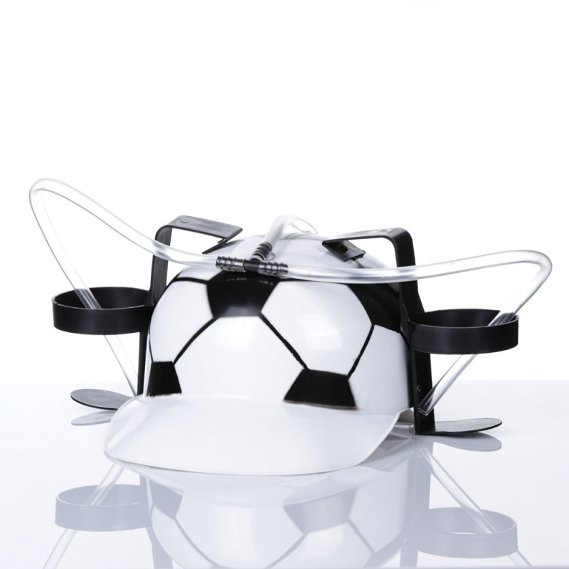 Die zu übersetzende Inhalte ist Party Bierhelm Grillhelm für Bierball.