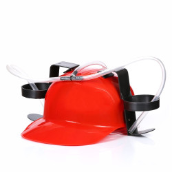 Party Bierhelm Rotgrill in der Sprache de. Der zu übersetzende Inhalt ist Party Bierhelm Rotgrill