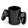 Gamer Pad Tasse - Computerfreak - Geschenk für den Freundestag