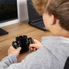 Gamer Pad Tasse - Computerfreak - Geschenk für den Freundestag