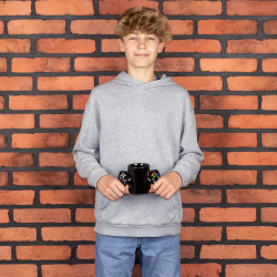 Gamer Pad Tasse - Computerfreak - Geschenk für den Freundestag