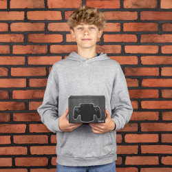 Gamer Pad Tasse - Computerfreak - Geschenk für den Freundestag