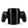 Gamer Pad Tasse - Computerfreak - Geschenk für den Freundestag