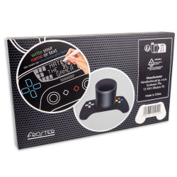 Gamer-Pads – 4 Packungen