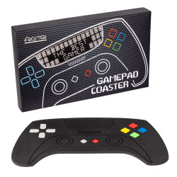 Gamer-Pads – 4 Packungen