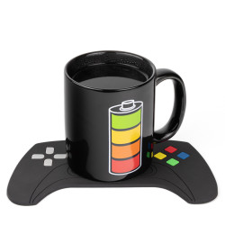 Gamer-Pads – 4 Packungen