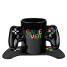 Gamer-Pads – 4 Packungen