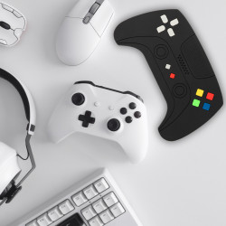Gamer-Pads – 4 Packungen