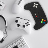 Gamer-Pads – 4 Packungen
