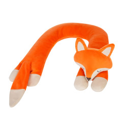 Sensonis Gewichteter Plüschfuchs 1.5 kg