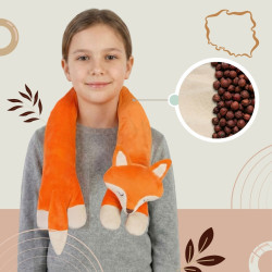 Sensonis Gewichteter Plüschfuchs 1.5 kg