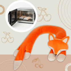 Sensonis Gewichteter Plüschfuchs 1.5 kg