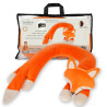 Sensonis Gewichteter Plüschfuchs 1.5 kg