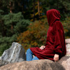 Decken-Sweatshirt + Kissen