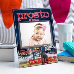 Baby Fotoframe