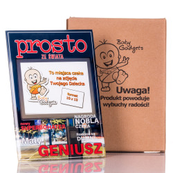 Baby Fotoframe