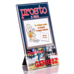 Baby Fotoframe