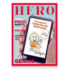 Baby Foto Rahmen - HERO (DE)