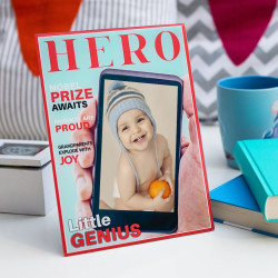 Baby Foto Rahmen - HERO (DE)